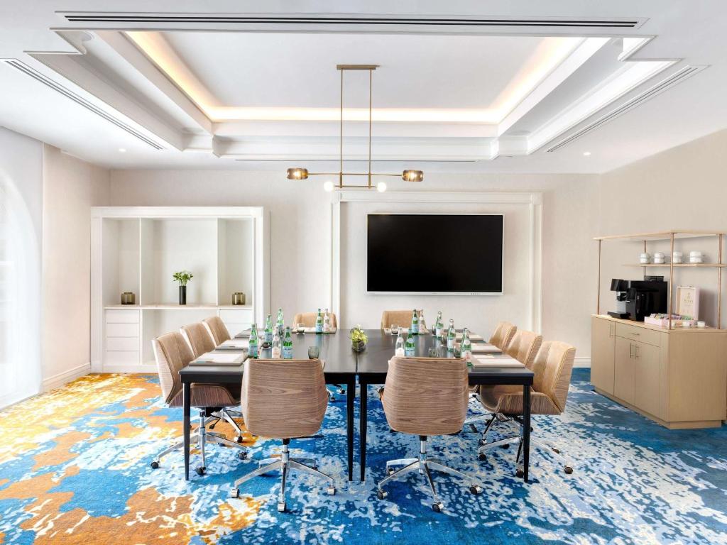 Sofitel Ras Al Khaimah Al Hamra Beach Resort