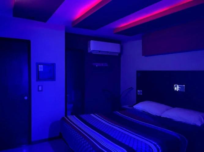 Aprt hotel - 1