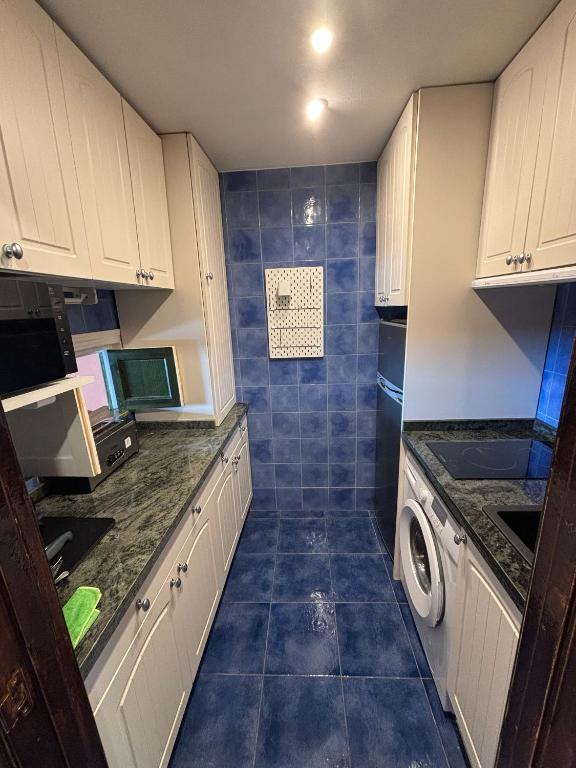 Apartamento en Sierra Nevada - 3