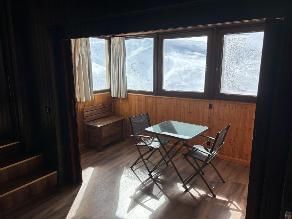 Apartamento en Sierra Nevada - 5