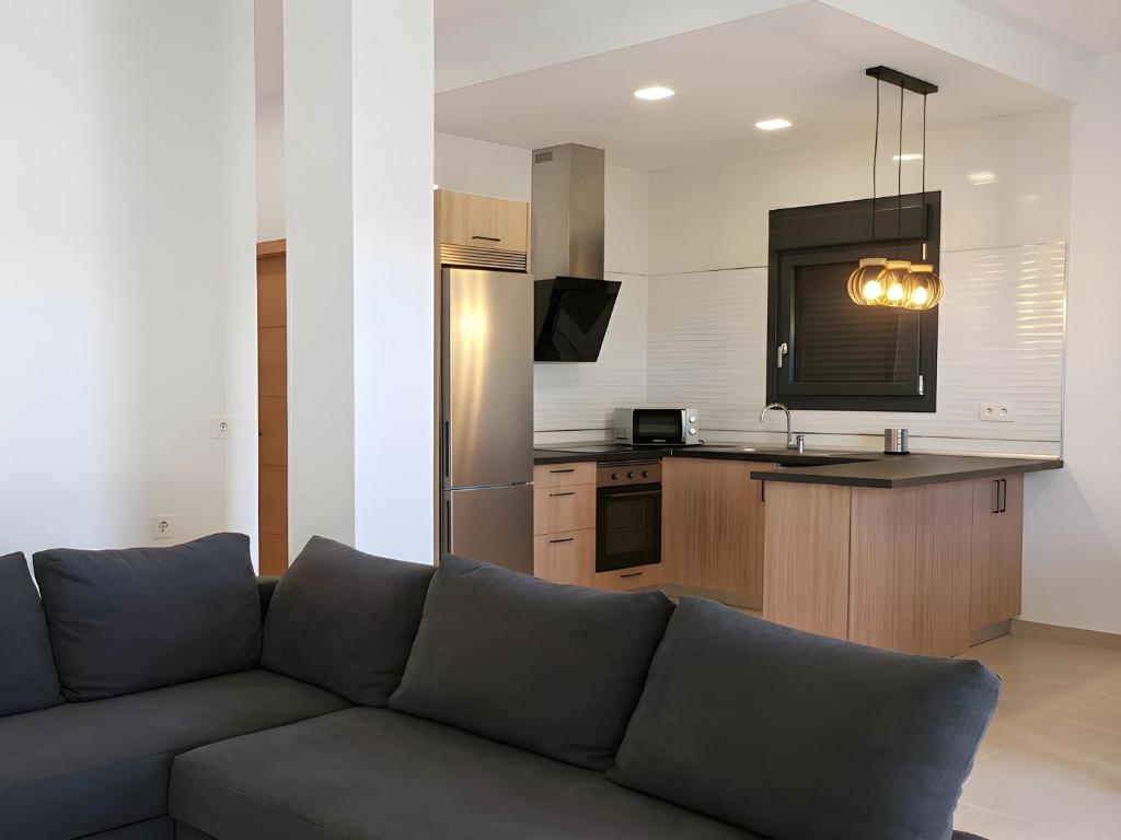Casa en Conil para Familias Piscina Privada y Terraza - 4