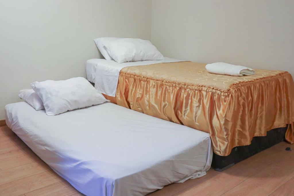 Estancia Familiar San Miguel 2 BR Cerca al Aeropuerto y Costa 21 - 2