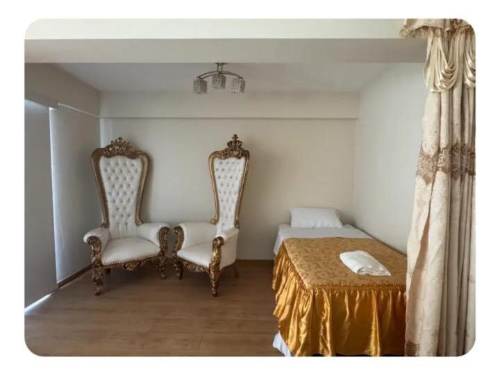 Estancia Familiar San Miguel 2 BR Cerca al Aeropuerto y Costa 21 - 4