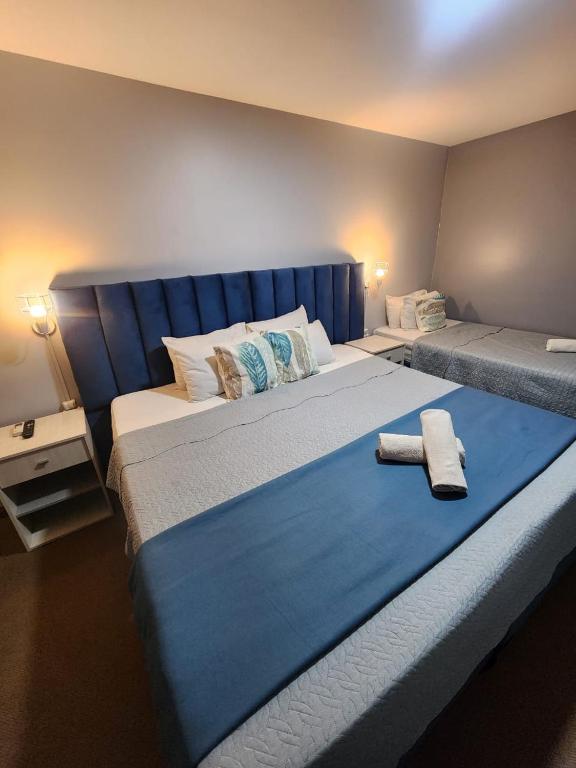 Essencial Hotel Spa - 1