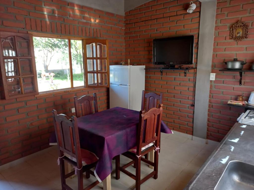 Las Moras - 1
