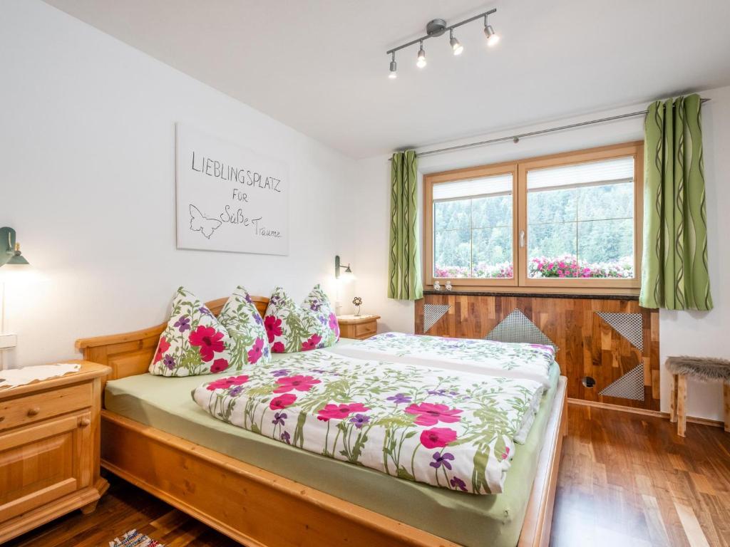 Haus am Waldrand - 5