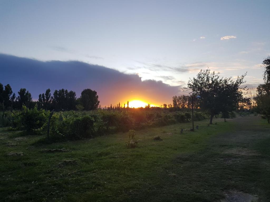 Aires de Campo - 4