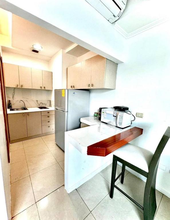 lighthouse view piso 8 - 2