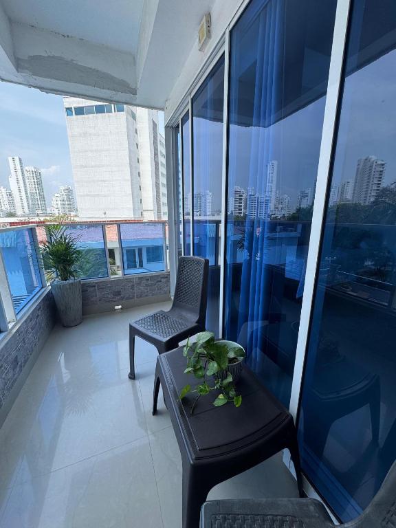 Lovely Apt with Pool and Views - 5