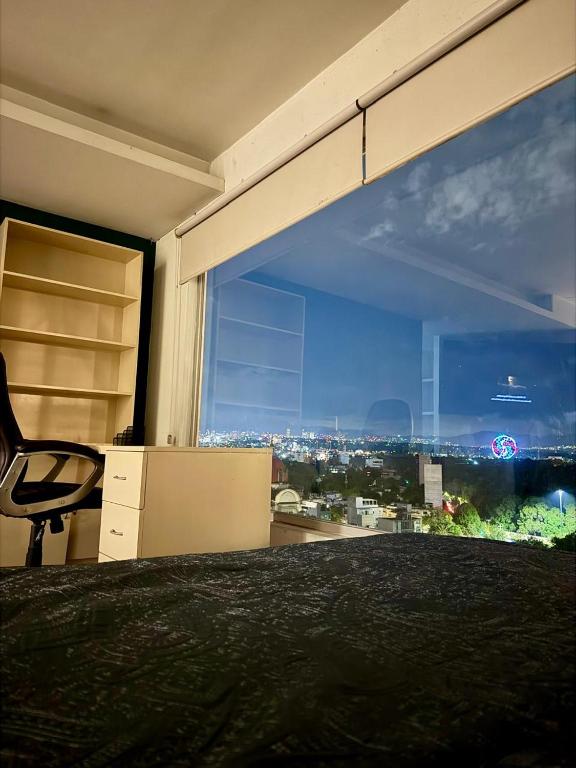 Departamento en el corazon de la Condesa CdMx - 3