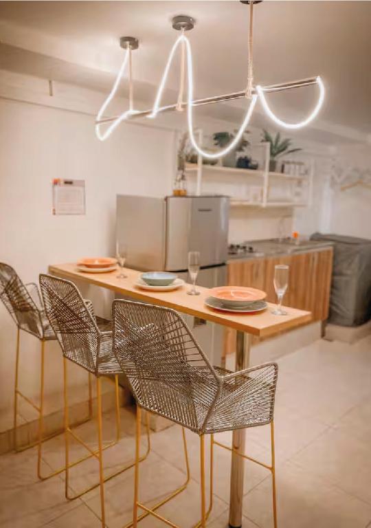 Madrigal Luxury Loft - 2
