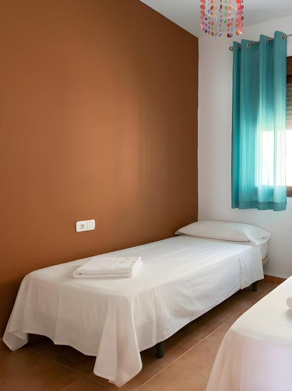 Chalet Piscina Privada Conil SOLO para familias y parejas - 5