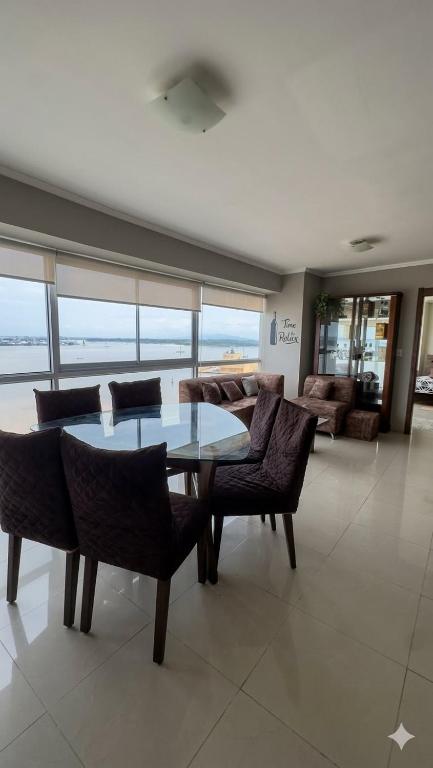 river view piso 11 - 4