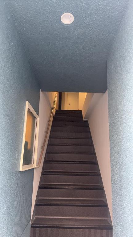 Year-End Sale Shinjuku 301 New Building 2mins to Waseda Station Max for 3 people
