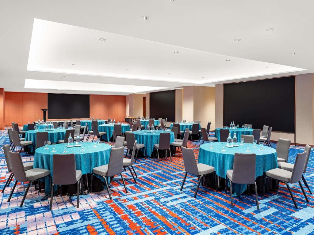 Meeting room / ballrooms