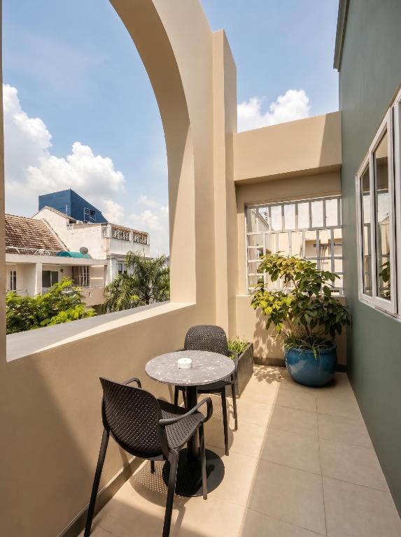 La Serena Hotel & Apartment