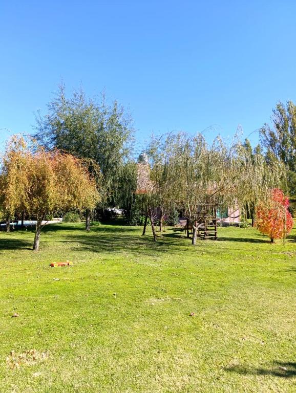 Quinta La Angelica - 5