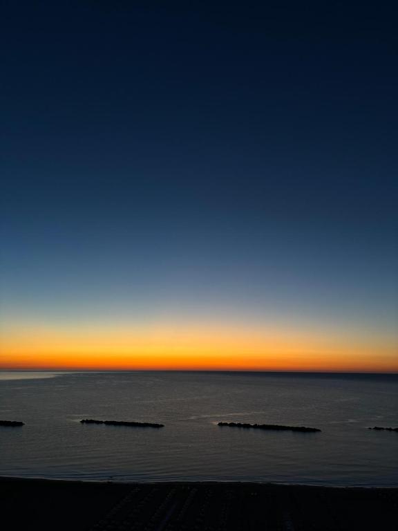 Il Tratto di mare - 4