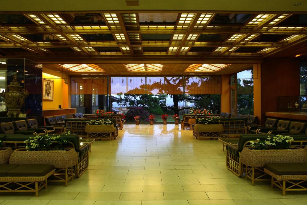 Kagoshima Sunamushionsen Ibusuki Hakusuikan photo