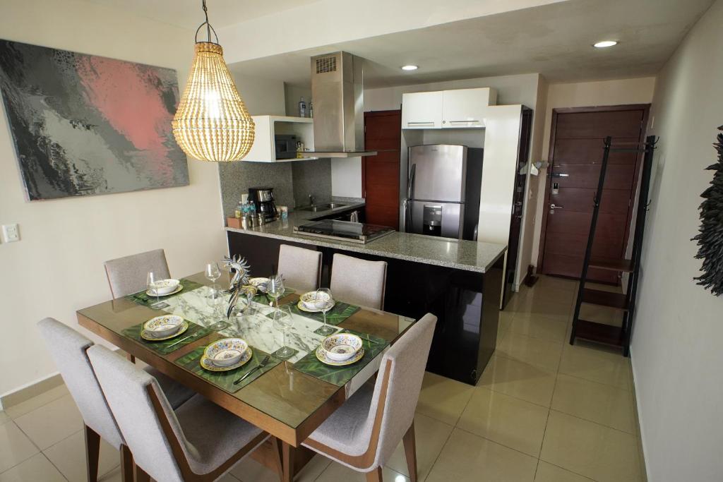 Luxury 3BR aparment Nuevo Polanco - 2