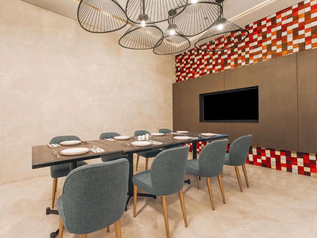 Meeting room / ballrooms