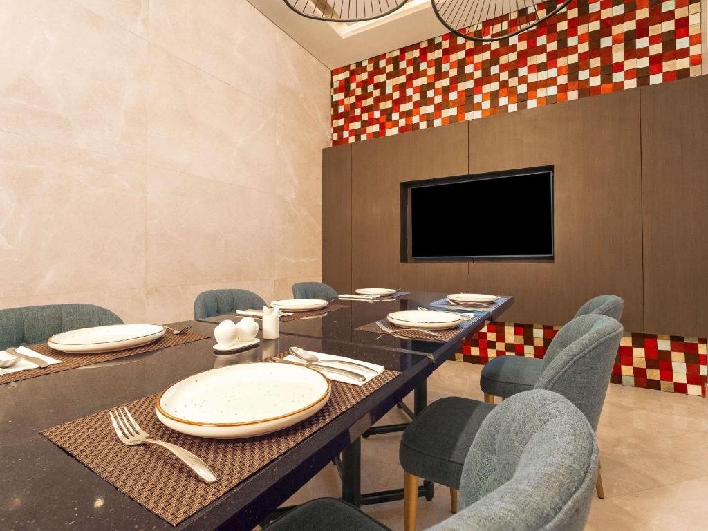 Meeting room / ballrooms