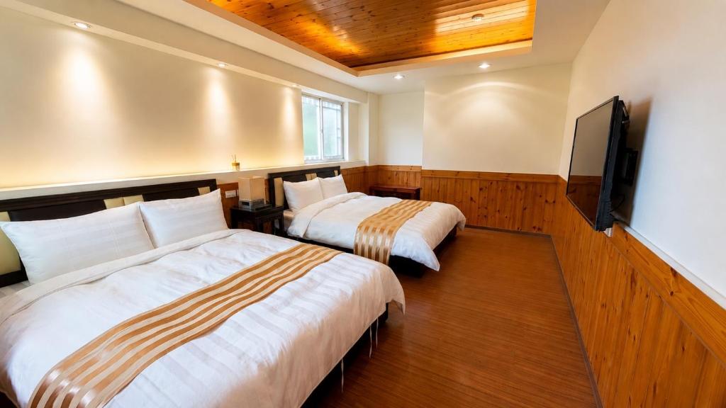 Yunding Vacation House