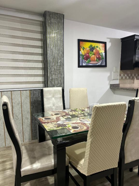 Apartamento campestre en san gil - 5