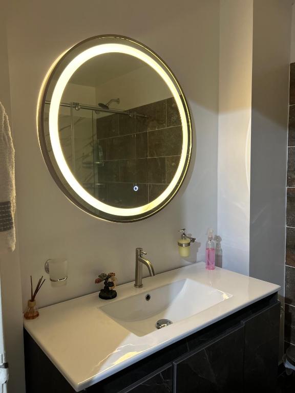 Apartamento campestre en san gil - 2