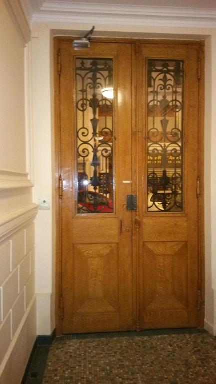 Charmant Studio à Nation Paris 11e arrondissement - 5