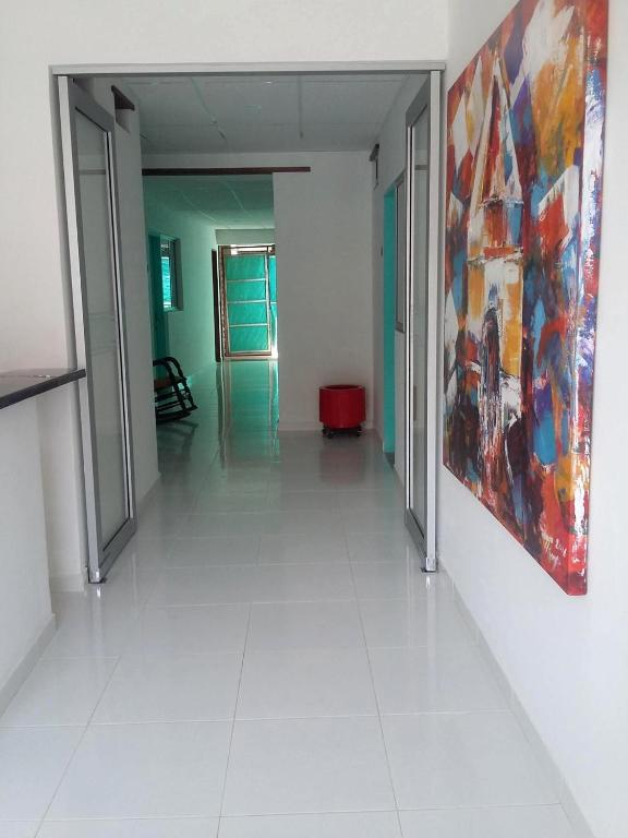 HOTEL COLIBRI Valledupar - 3