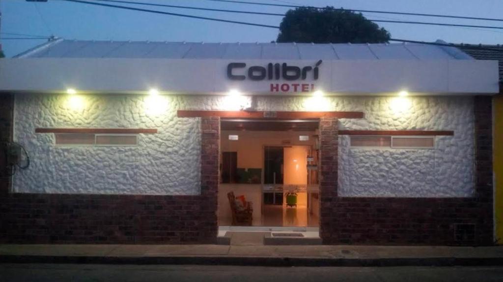 HOTEL COLIBRI Valledupar - 4