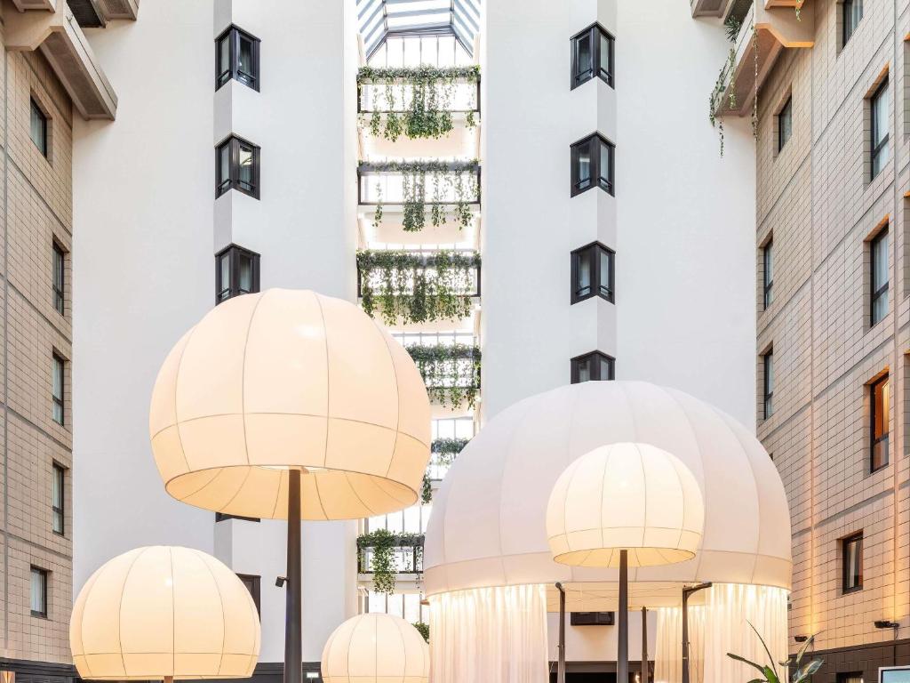 Mercure Paris Porte De Versailles Expo - 2