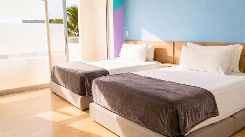 Hotel Coco Beach by Croma - 4