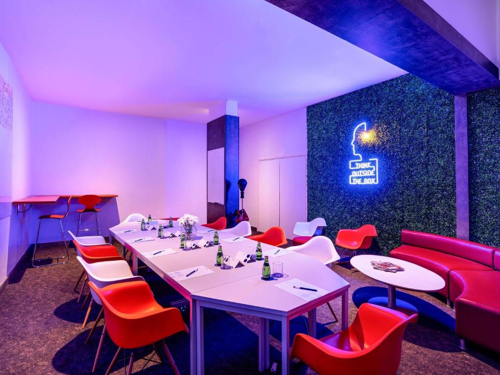 Meeting room / ballrooms