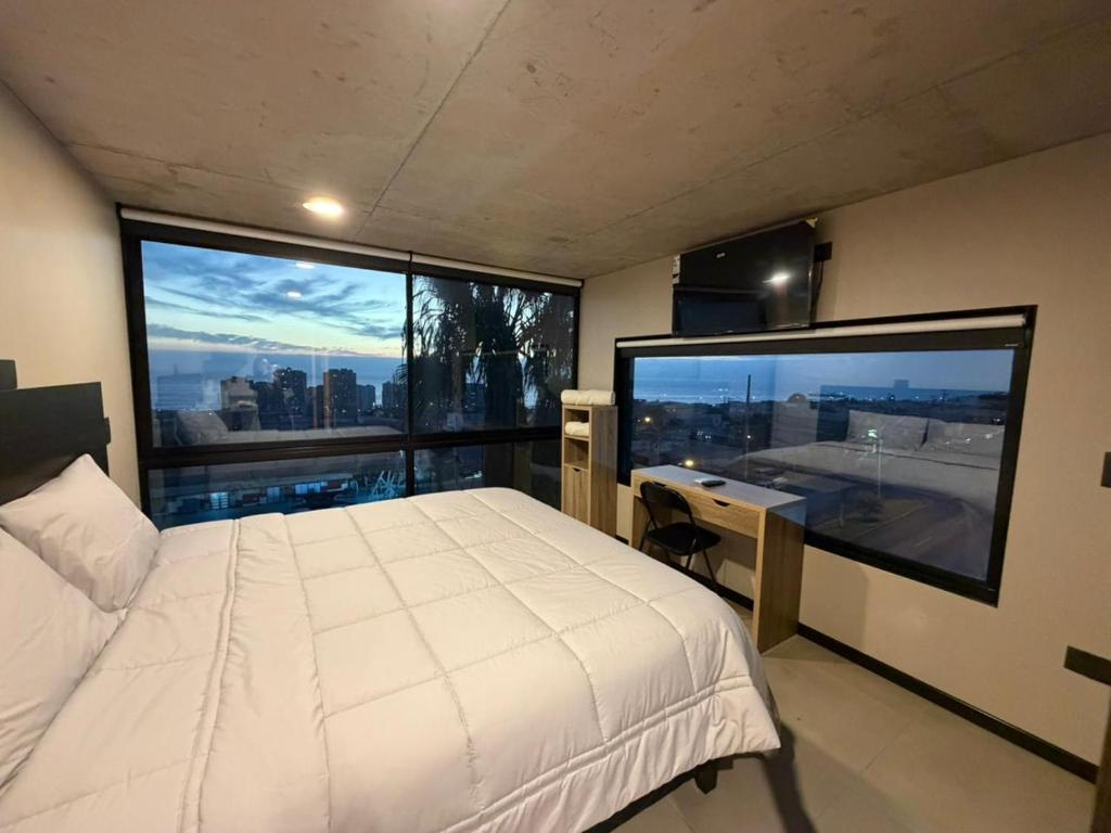 Hoteles JMC, Avda Argentina - 3
