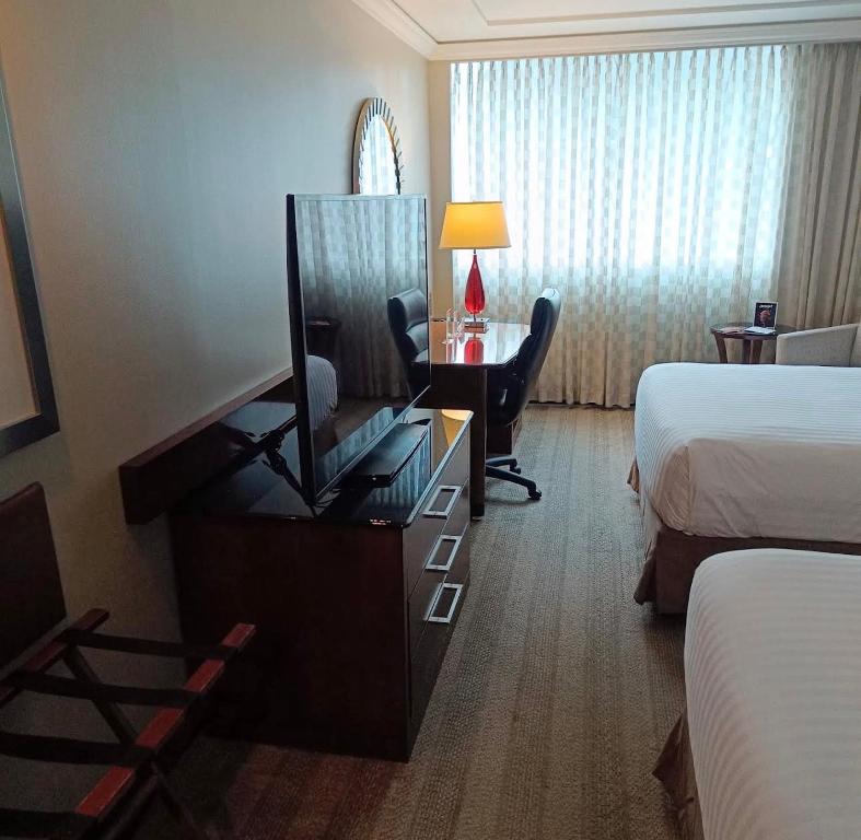 Zafiro Palace CDMX - 2