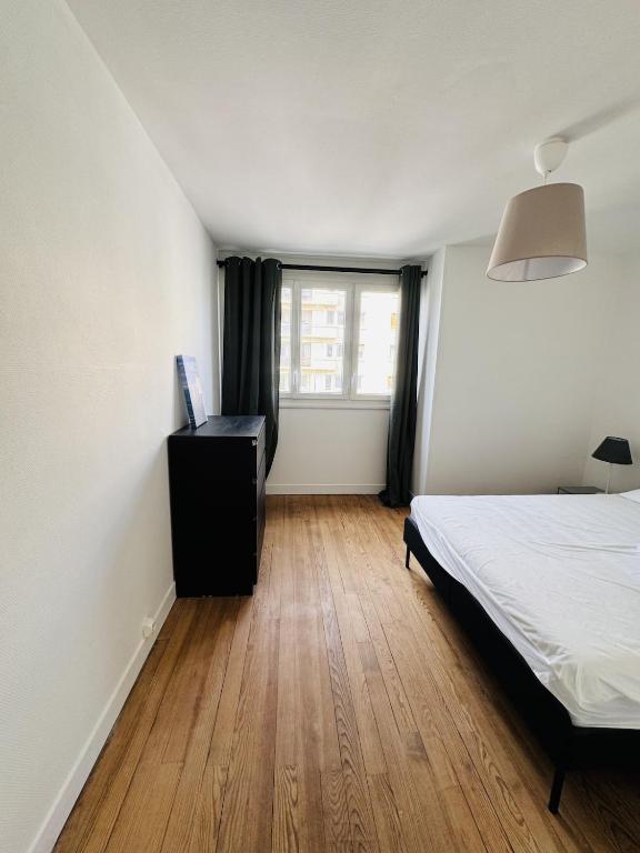 Ambre - 3 chambres en hyper centre ville - 4
