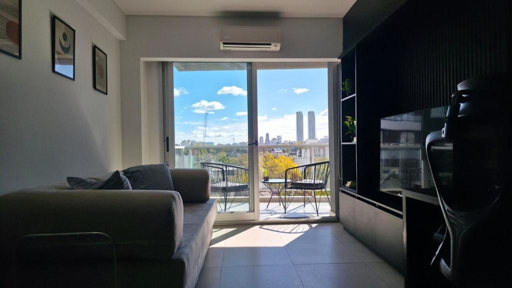 Soho ARK - 5th Floor Stylish, Balcony & Sunset - 1