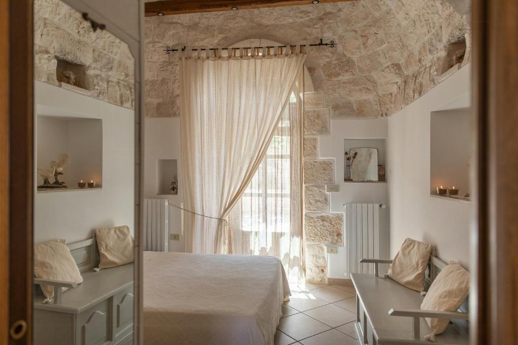 Historic Trullo In Puglia - 4