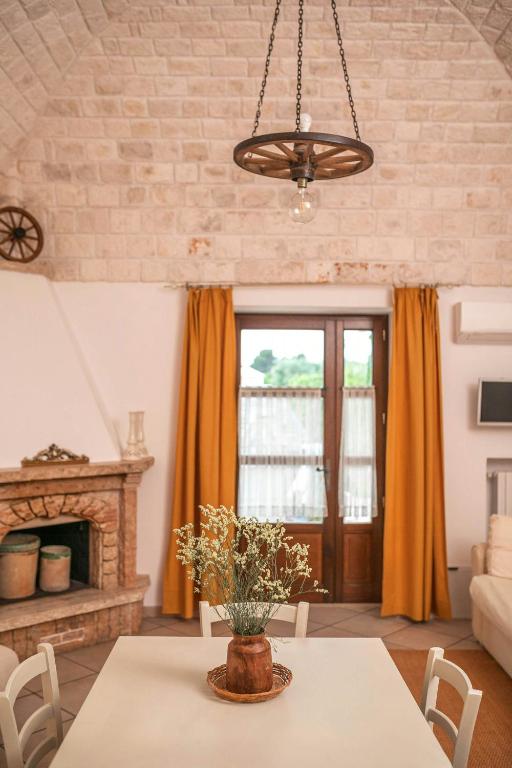 Historic Trullo In Puglia - 5