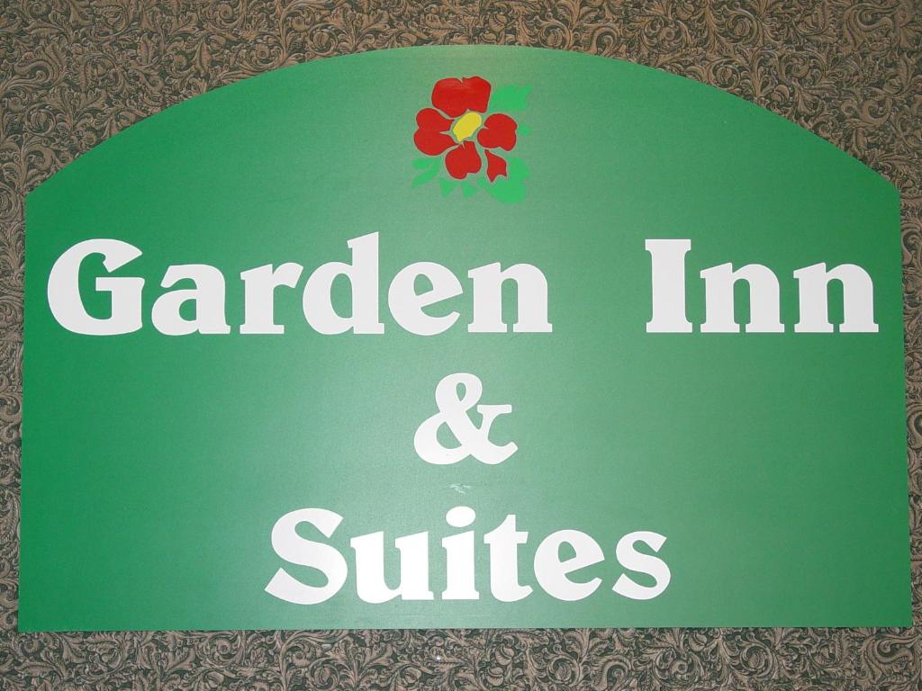 Garden Inn & Suites photo