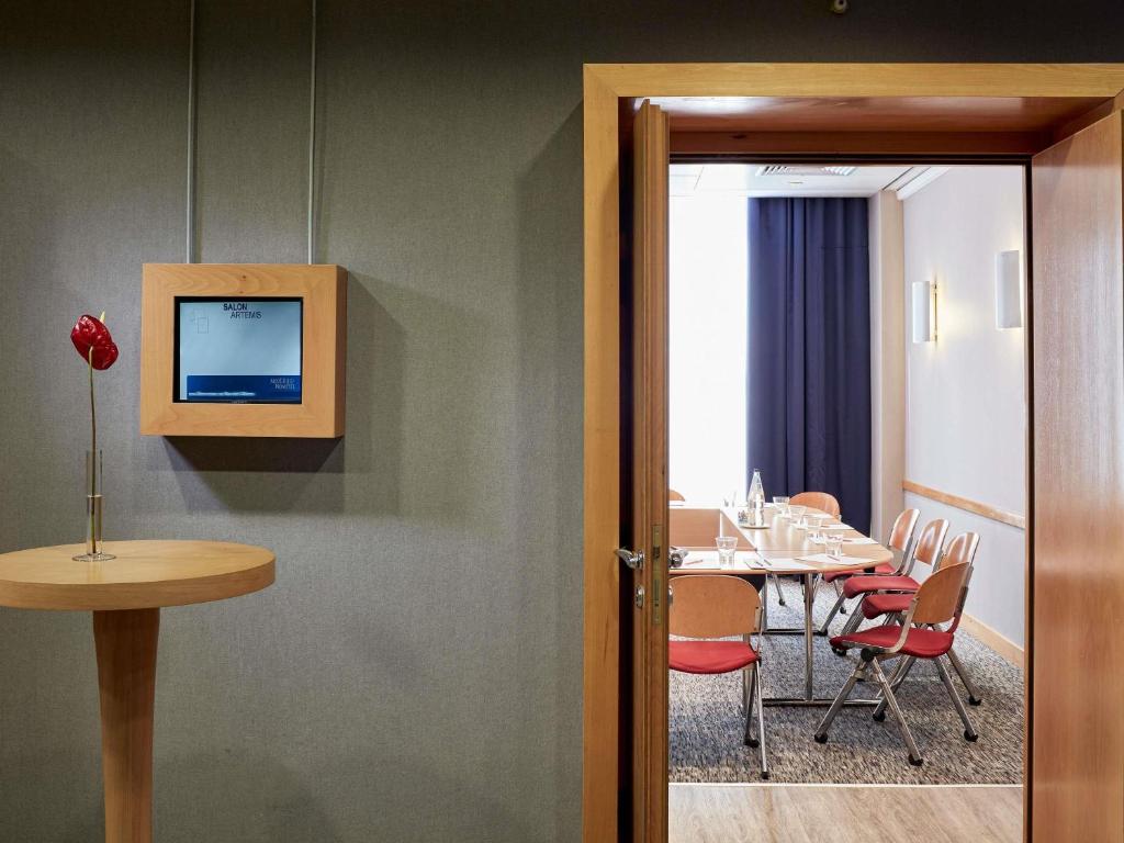 Meeting room / ballrooms