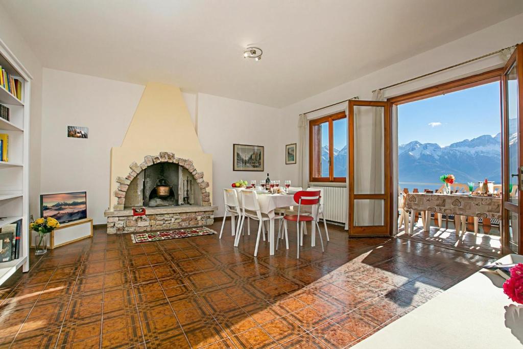 Balcone Panoramico sul Garda - Happy Rentals - 2