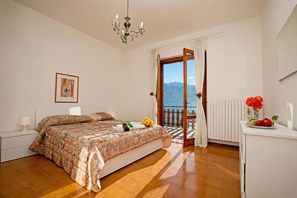 Balcone Panoramico sul Garda - Happy Rentals - 5