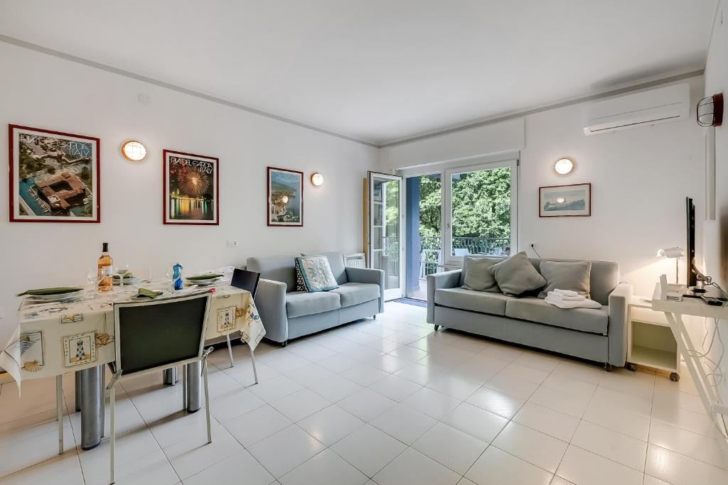 Residenza Lago D'Argento - Happy Rentals - 2