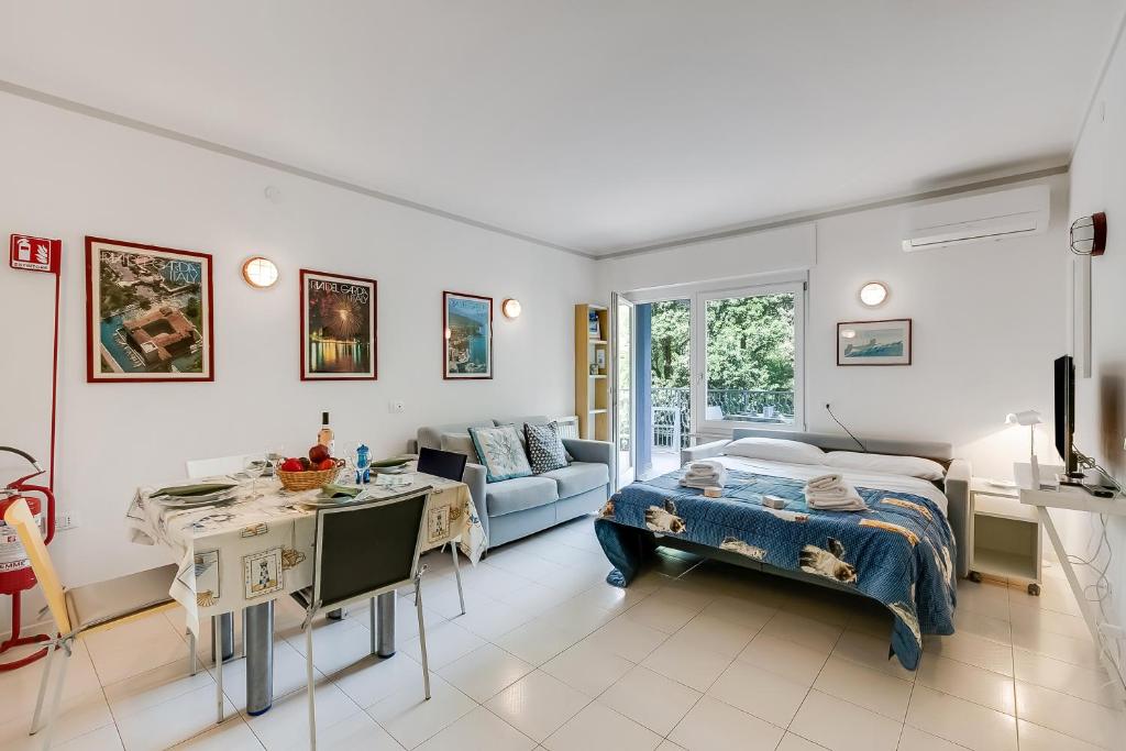 Residenza Lago D'Argento - Happy Rentals - 3