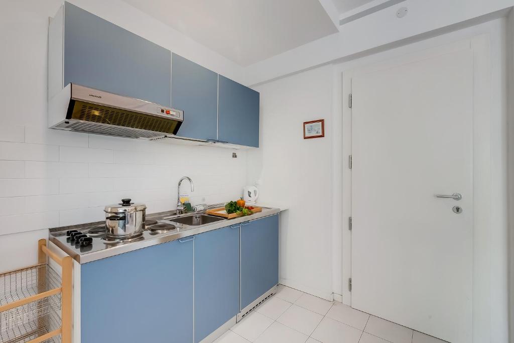 Residenza Lago D'Argento - Happy Rentals - 4