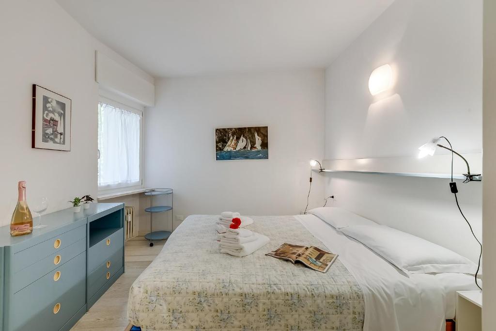 Residenza Lago D'Argento - Happy Rentals - 5