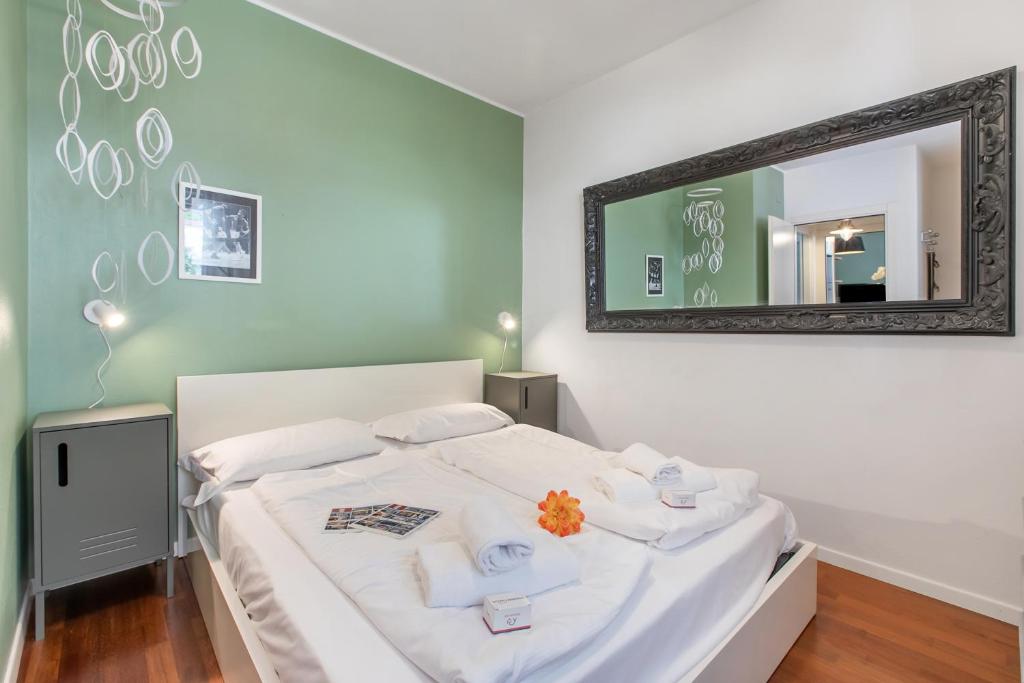 Suite 22 - Happy Rentals - 4